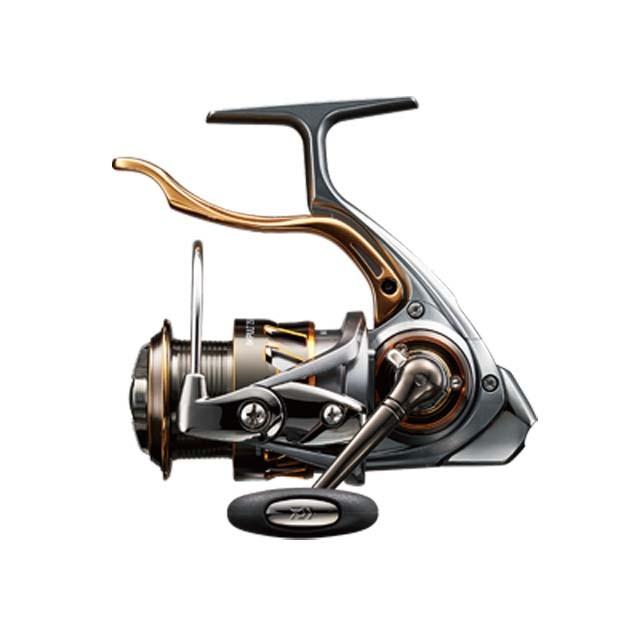ダイワ/DAIWA インパルト 2500H-LBD (17 IMPULT レバー ダイワ/DAIWA インパルト 2500H-LBD (17 IMPULT レバー