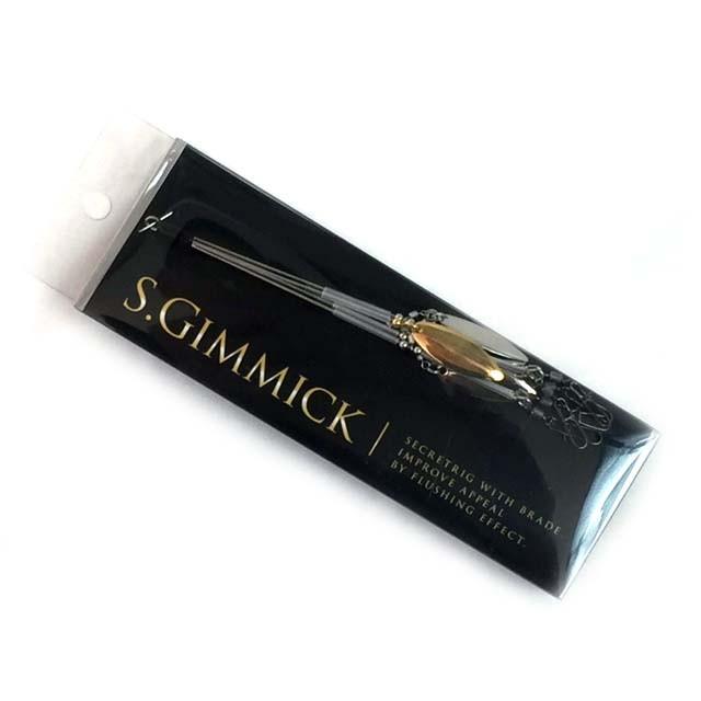 ●新品5本セット●アラバマリグ S.Gimmick●Ｓギミック、エスギミック● ○新品5本セット○アラバマリグ S.Gimmick○Sギミック、エス