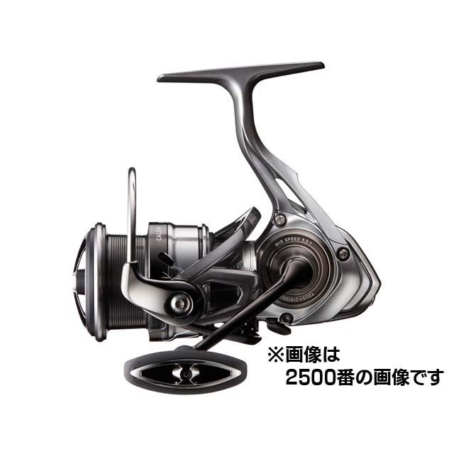 DAIWA LT3000‐CXH 18 CALDIADaiwa 18 CALDIA LT3000-CXH リール ダイワ