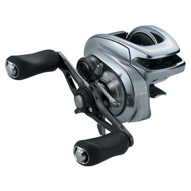 シマノ／SHIMANO バンタム MGL HG RIGHT （右巻き 