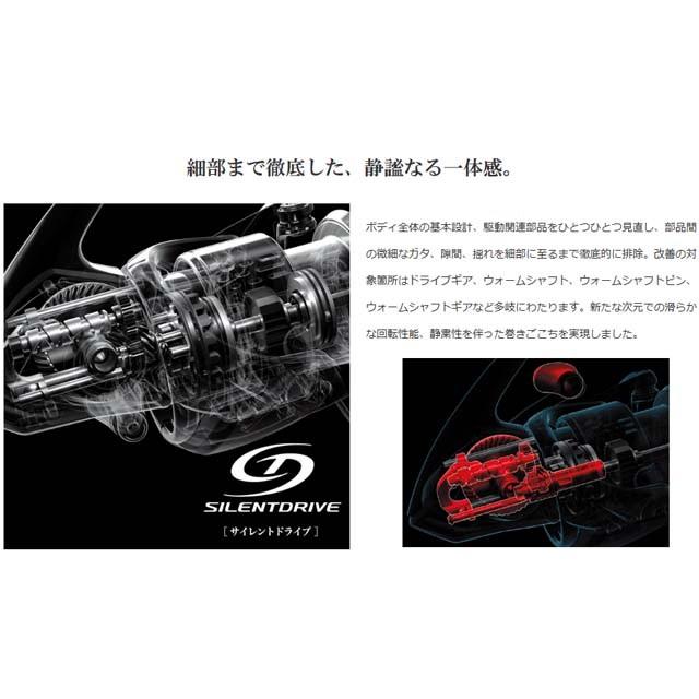 シマノ（SHIMANO） ステラ C2000S （18 STELLA 浅溝スピニング