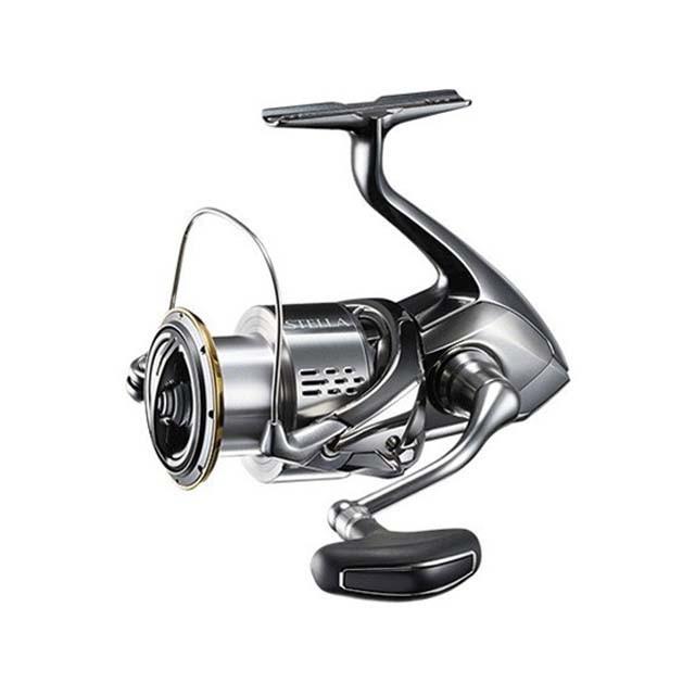 シマノ シマノ／SHIMANO ステラ 4000XG （18 STELLA 深溝