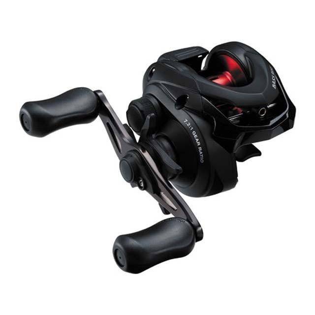 シマノ（SHIMANO） バスライズ （18 BASS RISE 右巻き 糸