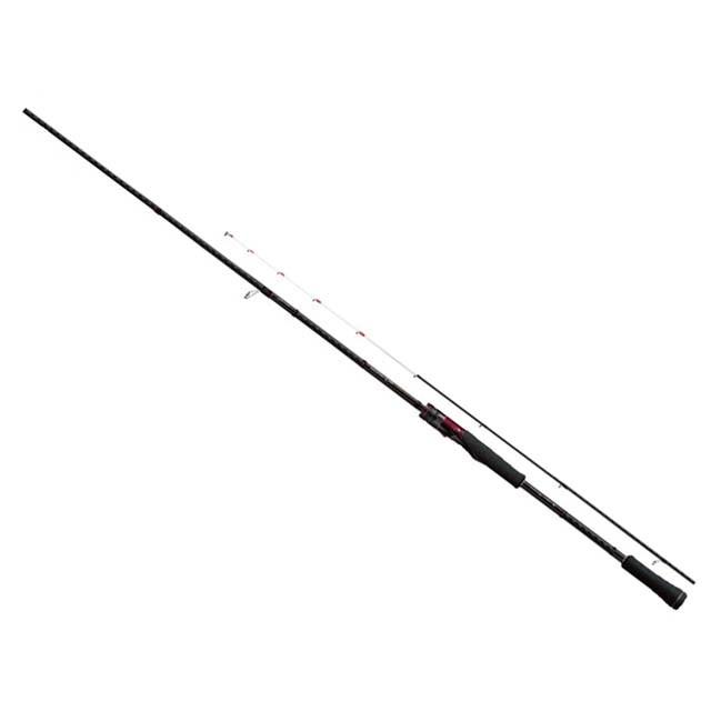 新品 シマノ エギングロッド セフィア CI4+ メタルスッテ B66m-S