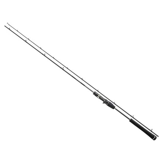 シマノ シマノ/SHIMANO オシアジガー LJ B63-2 シマノ シマノ/SHIMANO オシアジガー LJ B63-2
