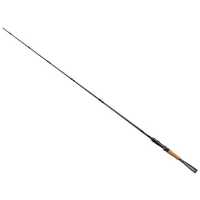 シマノ（SHIMANO） ポイズングロリアス 168MH-LM （18追加