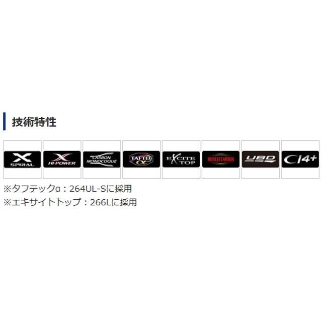 シマノ シマノ／SHIMANO ポイズングロリアス