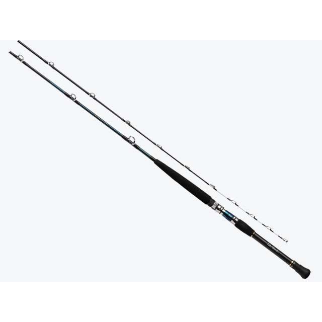 DAIWA（ダイワ） ゴウイン 落とし込み M-243・J （GOUIN 縦釣り用 