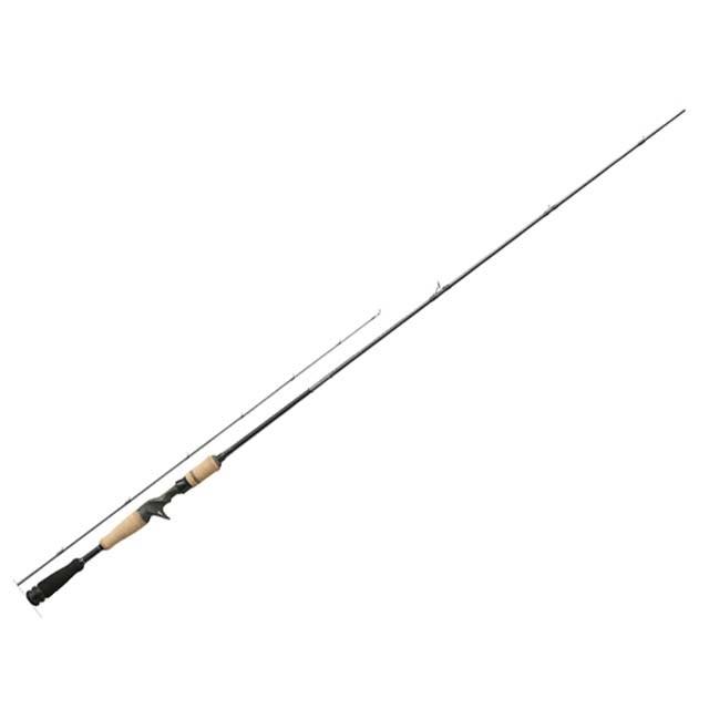 Daiwa BLACK WIDOW バスロッド OLD オールド VARIVAS（バリバス） モーリス／MORRIS ブラックウィドウ BWC-FT66UL-T