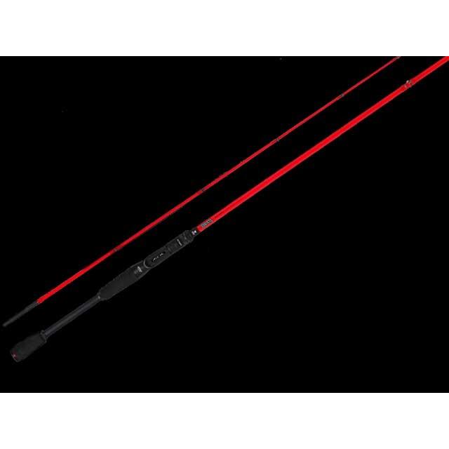 JACKALL ジャッカル／JACKALL BPM 2ピースモデル BC