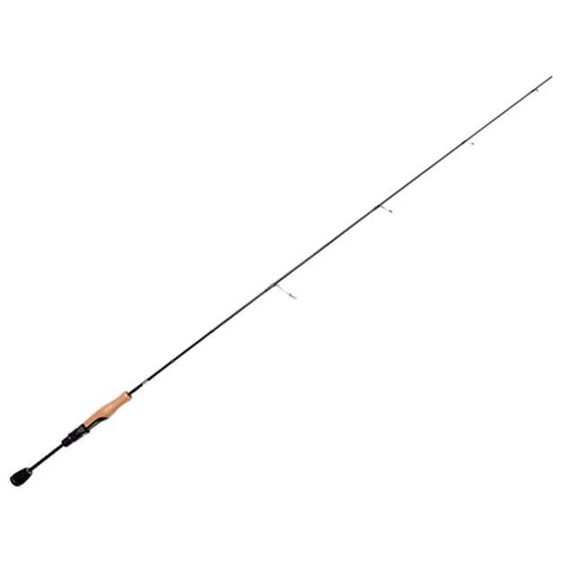スーパートリックスター　STC-63UL-ST ※注　2ピース　カスタム品 Jackson（ジャクソン） ジャクソン／Jackson Qu-on スーパー