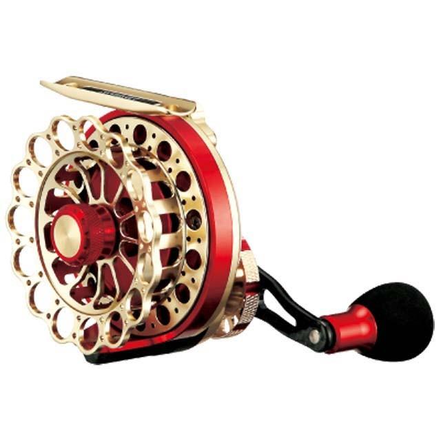 ダイワ ｄａｉｗａ ｂｊイカダ ７０ｌ 左巻き 18bj Ikada チヌ 黒鯛 筏釣り用片軸リール つり具 Ten Yahoo 店 通販 Yahoo ショッピング