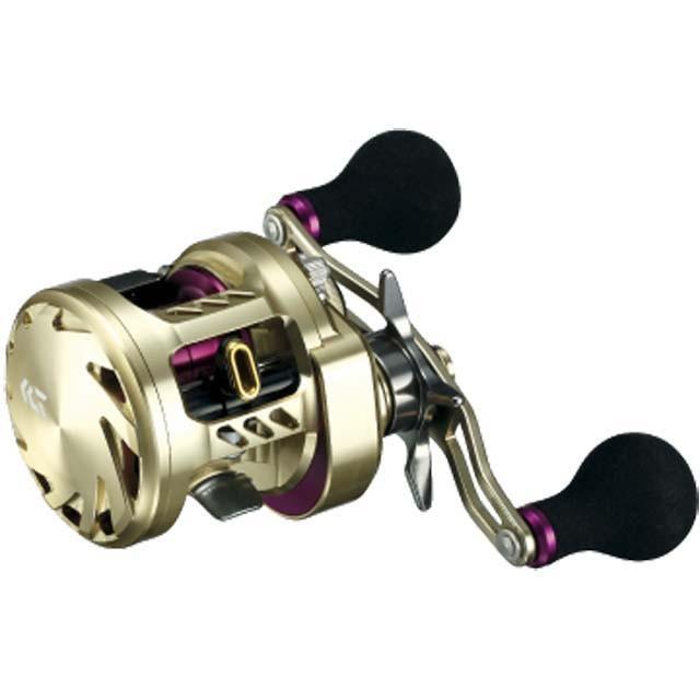 DAIWA(釣り) ダイワ/DAIWA ミリオネア バサラ DAIWA(釣り) ダイワ/DAIWA ミリオネア バサラ