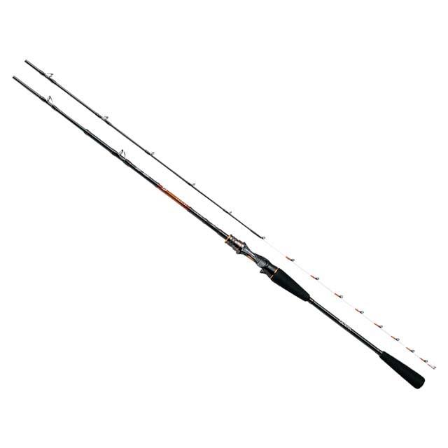 DAIWA（ダイワ） リーディング 82 H-185 MT・V （8：2調子