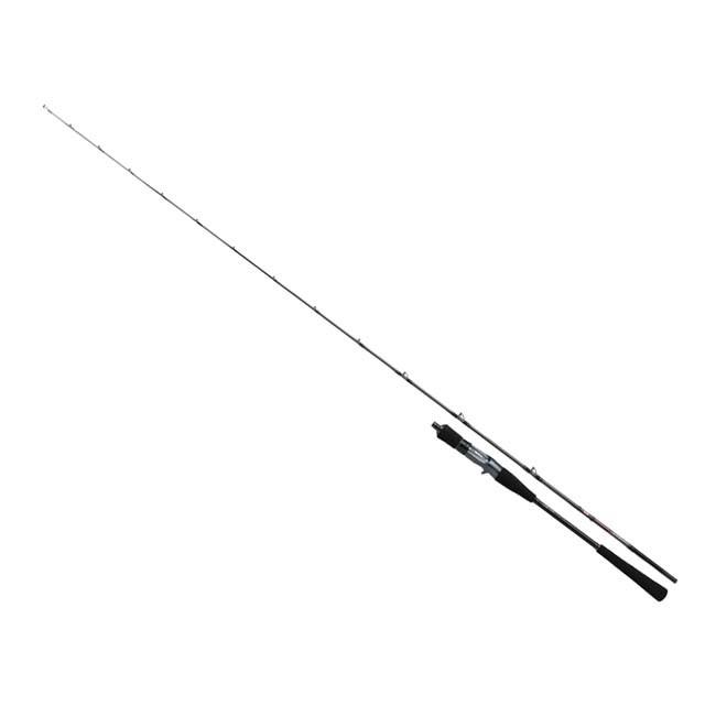 DAIWA（ダイワ） 紅牙 MX タイジギング 63XHB （18こうが 鯛