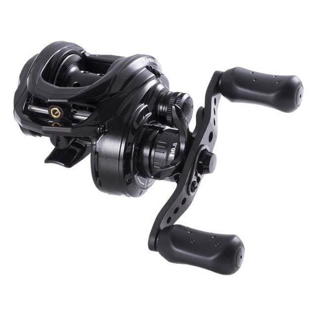 Abu Garcia アブガルシア／AbuGarcia ロキサーニ 8-L