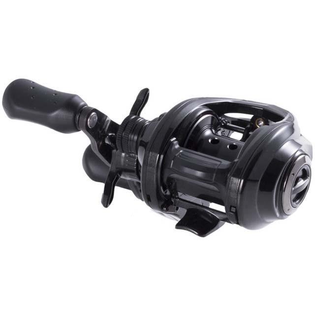 Abu Garcia ベイトリール 8.1:1 ロキサーニ Abu Garcia アブガルシア／AbuGarcia ロキサーニ 8-L