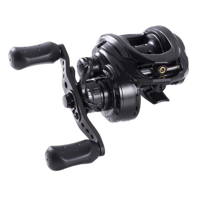 Abu Garcia（アブガルシア） ロキサーニ 7 （ROXANI 7 右巻き