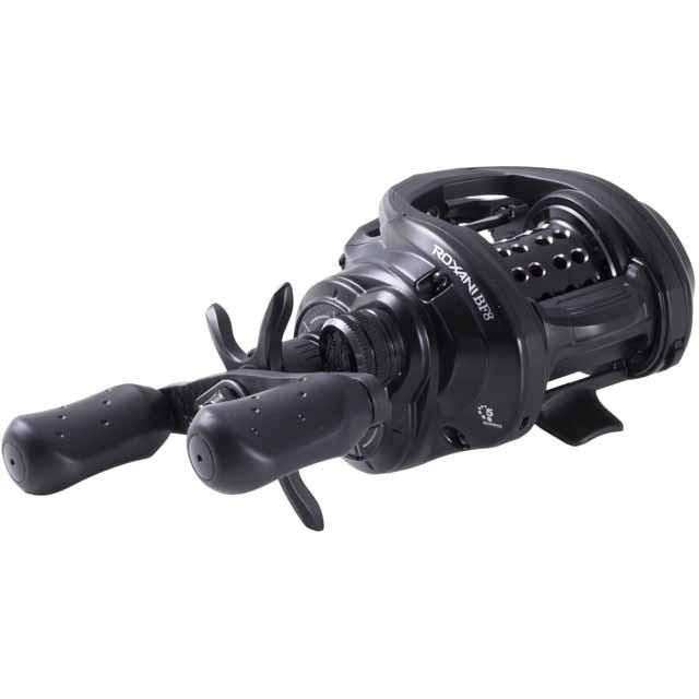 アブガルシア/AbuGarcia ロキサーニ BF8-L (ROXANI 8 左巻き ギア比:8.0 ベイトフィネス用) アブガルシア/AbuGarcia ロキサーニ BF8-L (ROXANI 8 左巻き ギア比:8.0 ベイトフィネス用)