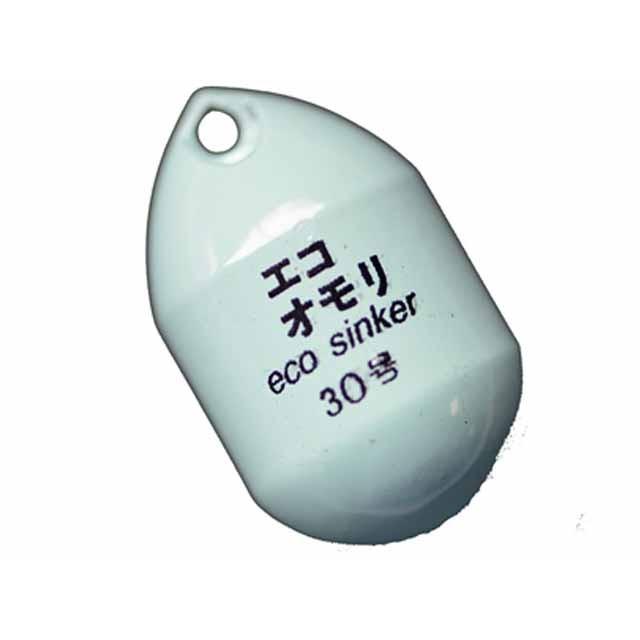 最高級のスーパー ブラザースポーツジャパン ｂｒｏｔｈｅｒｓｐｏｒｔｓｊａｐａｎ エコオモリ ３０号 海 船釣り用 鉄製オモリ 鉛不使用 Wantannas Go Id