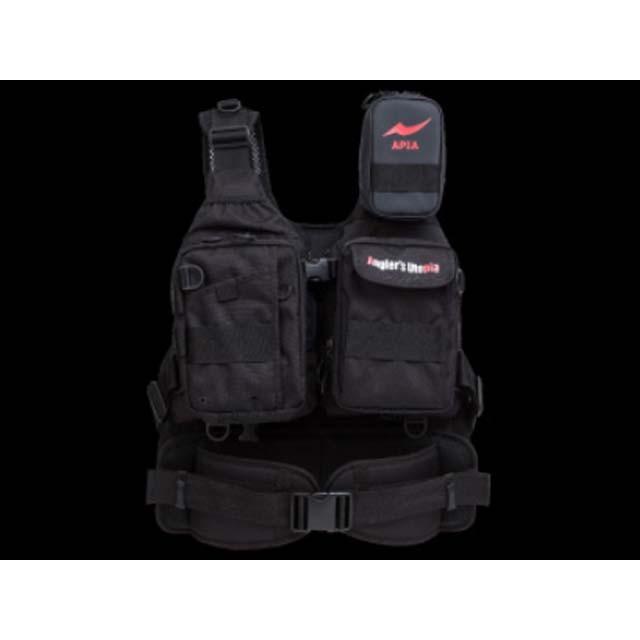 アピア ゲームベスト ブラック×ブラック ver.3