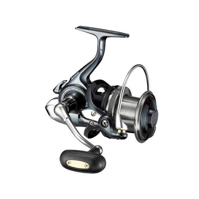 ダイワ パワーサーフ　POWERSURF SS 5000QD 18 リール　美品 DAIWA（釣り） ダイワ／DAIWA パワーサーフ SS