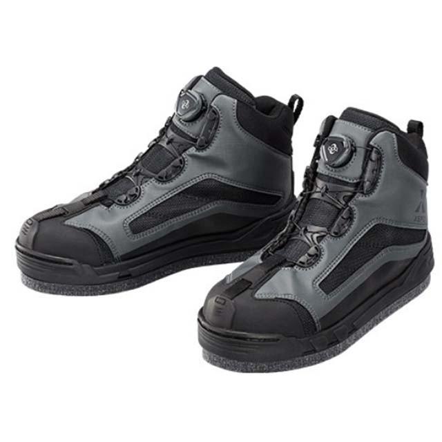 シマノ（SHIMANO） FS-256Q XEFO ドライシールド ジオロック