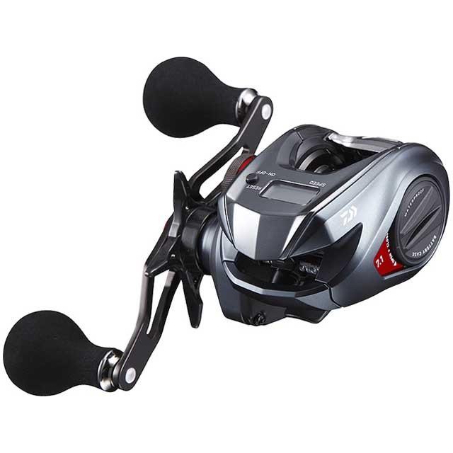 ゴ*ケ様 ダイワ　18キャタリナ IC100SH DAIWA（ダイワ） キャタリナ IC 100SH （18 CATALINA 右巻き