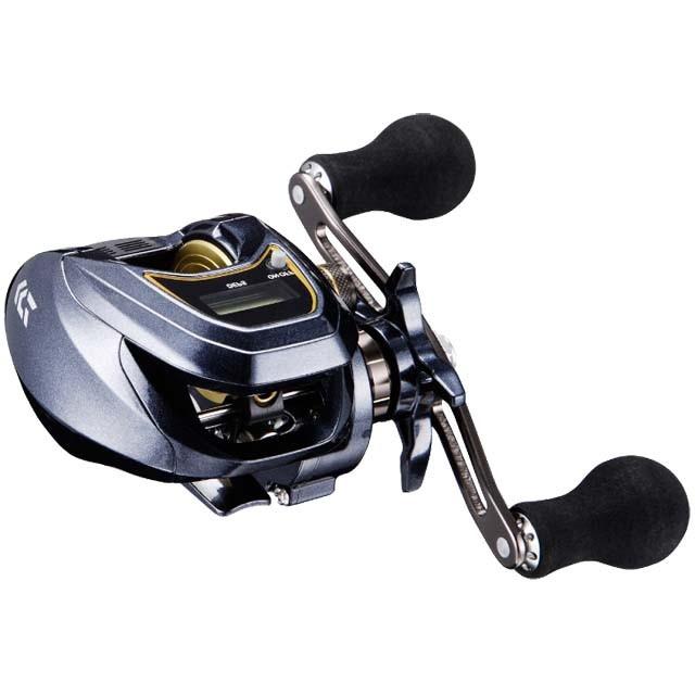 タナセンサー 150H-DH DAIWA（ダイワ） タナセンサー 150H-DH−L （18 ギア比：6．3