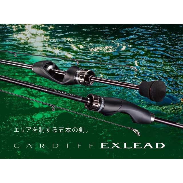 シマノ ｓｈｉｍａｎｏ カーディフ エクスリード ｈｋ ｓ５９ｕｌ ｆ 18 Cardiff エリアトラウトロッド つり具 Ten Yahoo 店 通販 Yahoo ショッピング