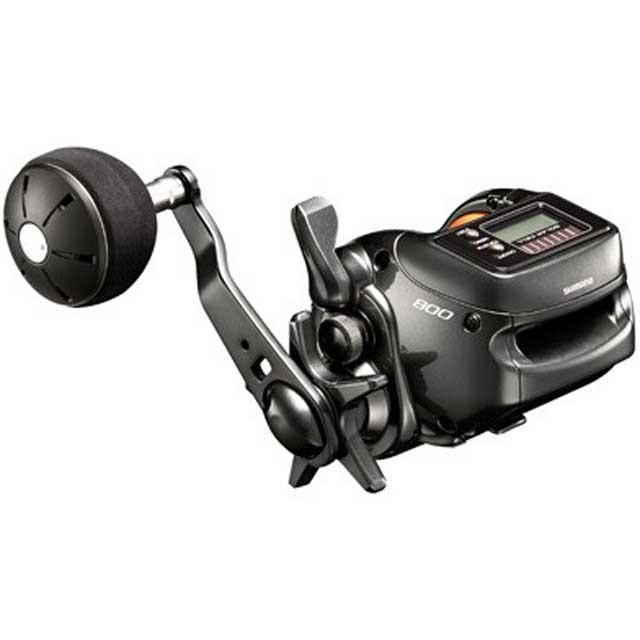 シマノ（SHIMANO） バルケッタ SC 800 （18 Barchetta SC 太陽