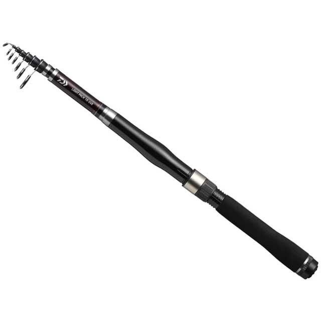 ☆ダイワ　ライトパック　１０−２１０ （中古美品）／ルアー、ボート、ちょい投げ DAIWA（ダイワ） リバティクラブ ライトパック 10-210 （堤防釣り