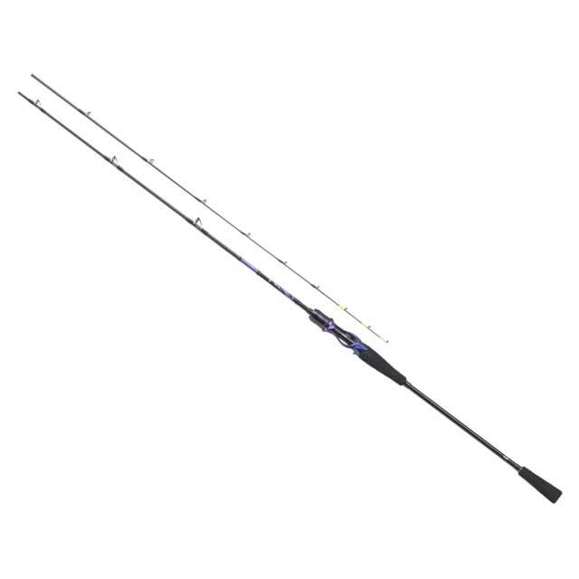 DAIWA（ダイワ） 鏡牙 AIR 68B-2 （KYOHGA AIR タチウオ