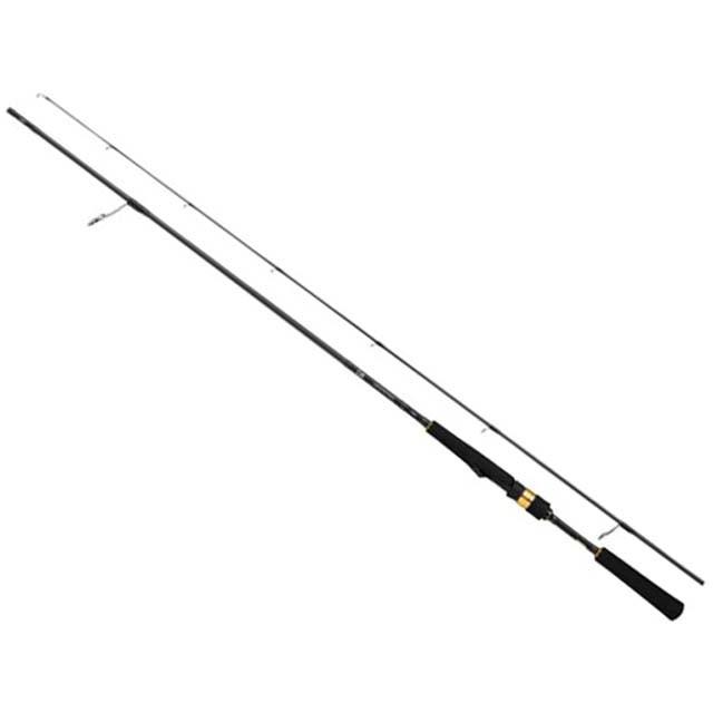 DAIWA（ダイワ） ラテオ ボートシーバス 63MS （18 LATEO ボート