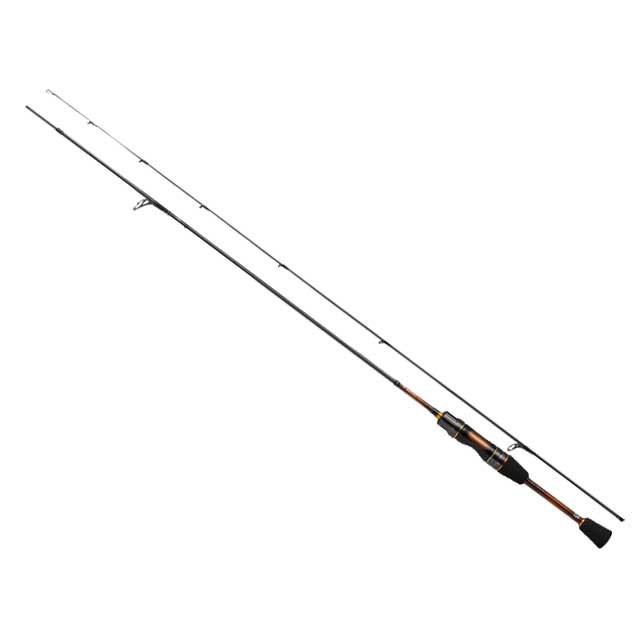 DAIWA（ダイワ） プレッソ-LTD AGS 55ML-S・J （PRESSO 管理