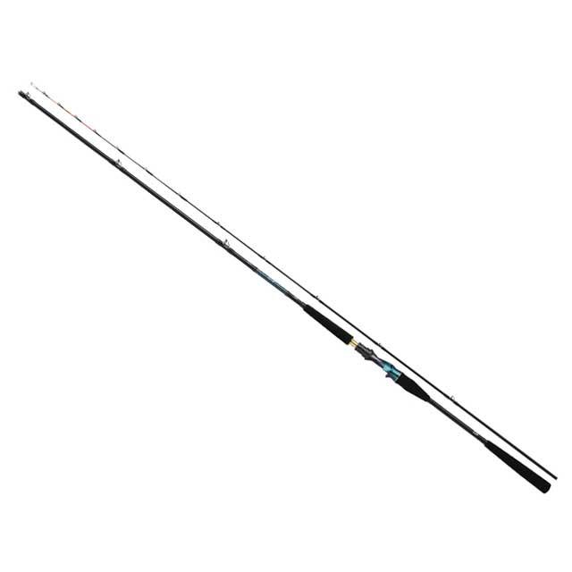DAIWA（ダイワ） 剣崎 MT 30-270MT （18 KENZAKI MT 7：3