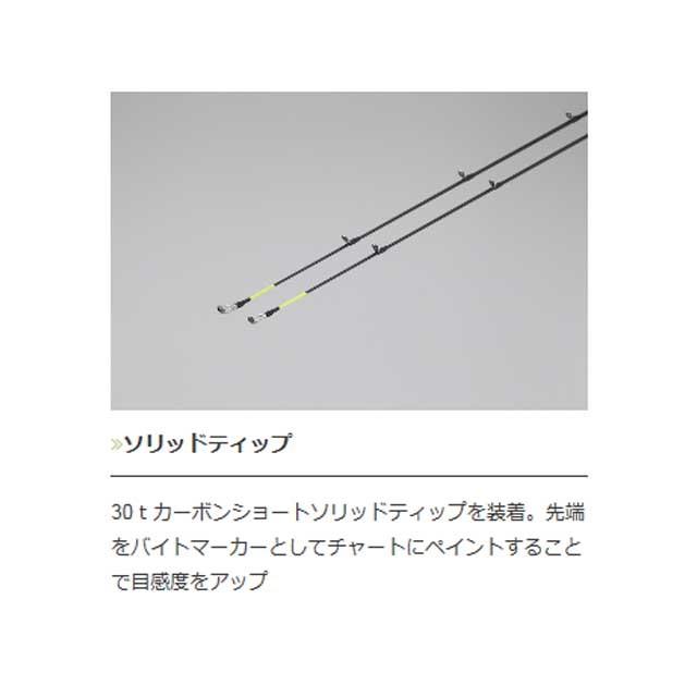レジットデザイン／LegitDesign ワイルドサイド WSC-ST63L+