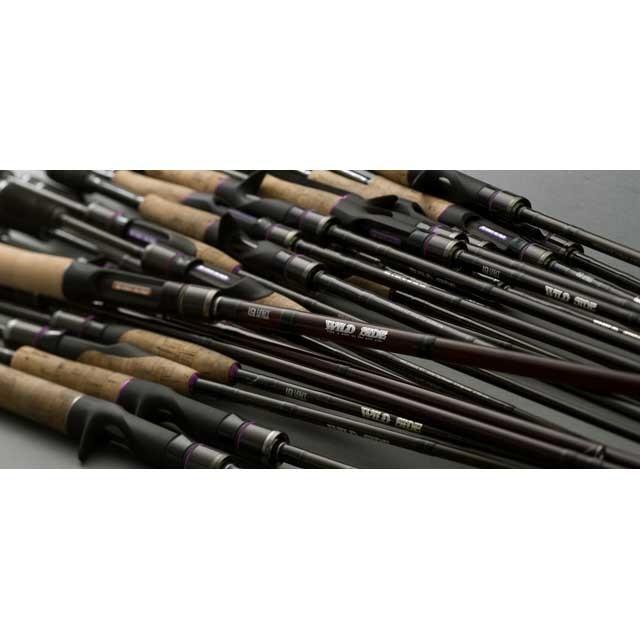 レジットデザイン／LegitDesign ワイルドサイド WSC-ST63L+