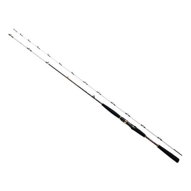 DAIWA（ダイワ） リーオマスター 真鯛 SS-270・W （RHEOMASTER