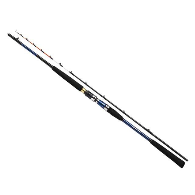 DAIWA（ダイワ） 極鋭ヤリイカ 91 MH-155 AGS （17 KYOKUEI