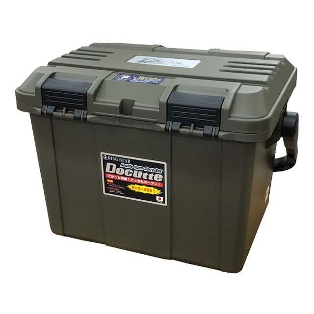 リングスター ドカット D-4700 カラー:OD/オリーブ リングスター ドカット D-4700 カラー:OD/オリーブ