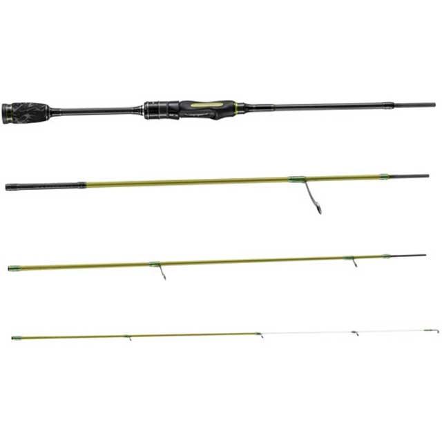 Abu Garcia（アブガルシア） ソルティスタイル カラーズ STCS