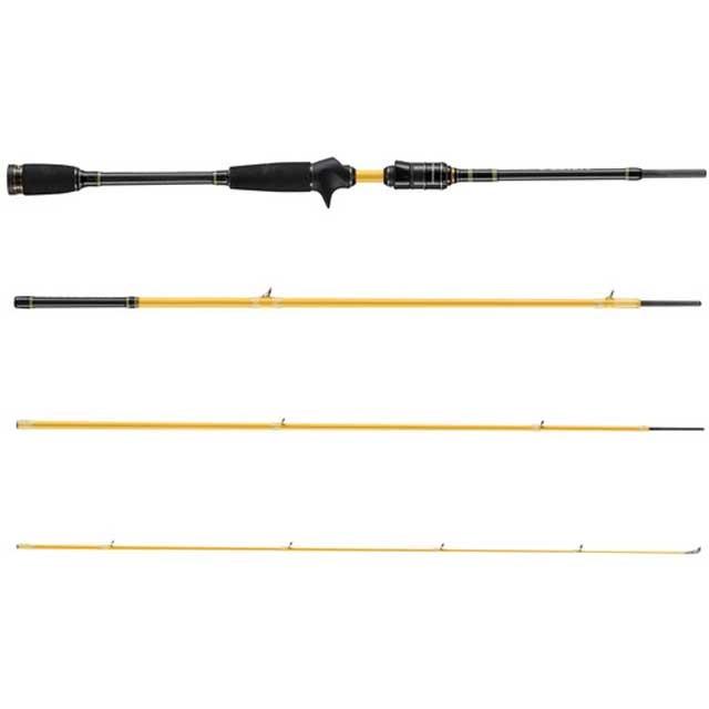 Abu Garcia アブガルシア ソルティスタイル カラーズ STCC