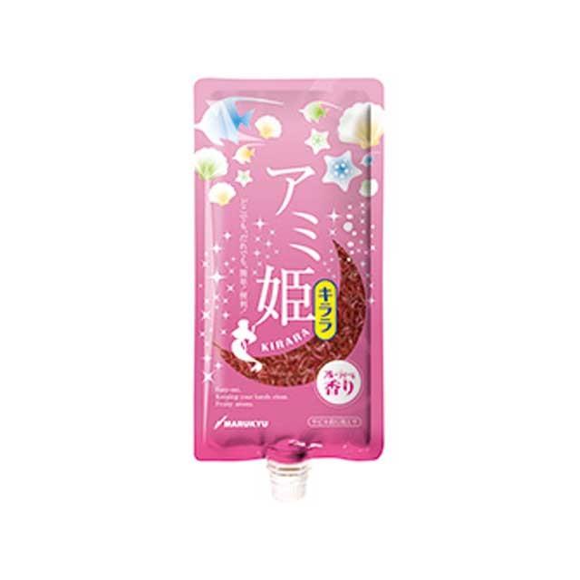 マルキュー Marukyu アミ姫 キララ 内容量 ６００ｇ 堤防 サビキ釣り用配合エサ 246001 つり具 Ten Yahoo 店 通販 Yahoo ショッピング