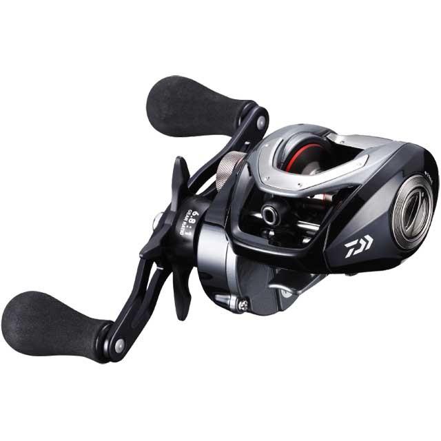 ダイワ／ＤＡＩＷＡ フネ Ｘ １００Ｈ （18 FUNE X 船釣り用両軸リール 右巻き ギア比：６．８）