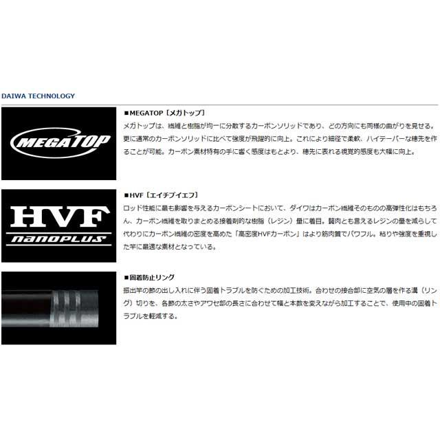 DAIWA（ダイワ） 渓流 清瀬 硬調 43M・Y （18 KEIRYU KIYOSE 渓流