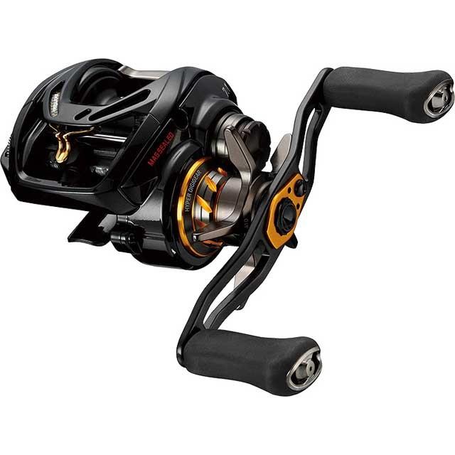 DAIWA（ダイワ） モアザン PE TW 1000SHL−TW （18 
