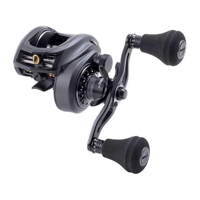 ABU GARCIA REVO BEAST 41 LEFT 4 GENERAZIONE (NOVITà 2019
