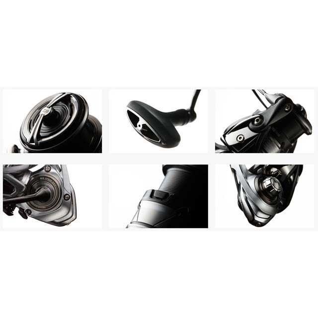 DAIWA（ダイワ） カルディア LT5000S-CXH （浅溝EX