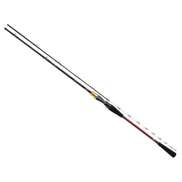 DAIWA（ダイワ） アナリスター ライトゲーム 64 MH-190・Y